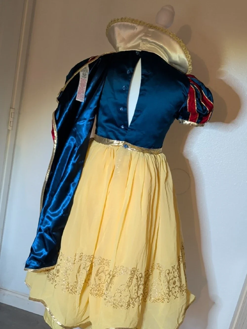 Disney snow white